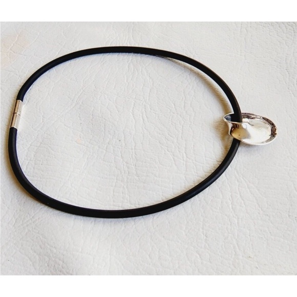 George Jensen necklace - Picture 2 of 9